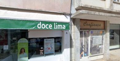Nutricionista Centro Dietético Doce Lima Lda