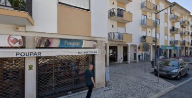 Nutricionista Nutricionista Catarina Isabel Silva