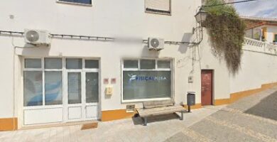 Nutricionista FisicalMira