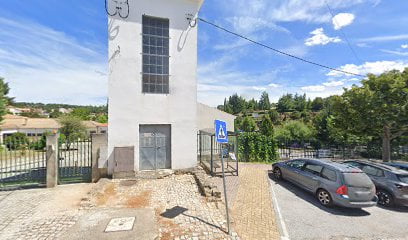 Nutricionista Pedro Gil Fisioterapia