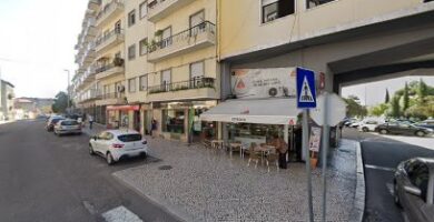 Nutricionista Clínica Faustino Santos