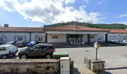 Nutricionista Centro de Saúde de Vouzela