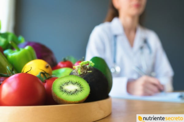 Nutricionista Policlínica de António Valente Lda