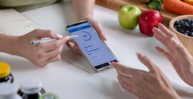 Nutricionista Clínica Abc - Da Vida Saudável, Unipessoal Lda.