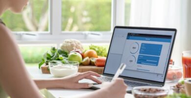 Nutricionista Elena Gamaza Nutricionista