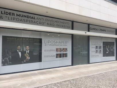 Nutricionista Clínica do Tempo - Leiria