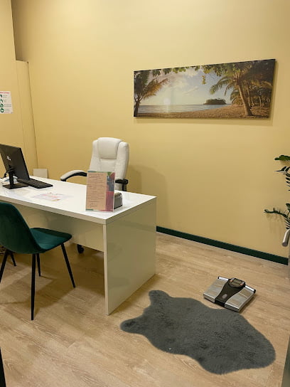 Nutricionista Nutricionista em Gondomar | Naturhouse