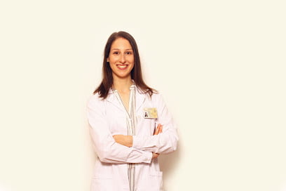 Nutricionista Nutricionista Ana Braga