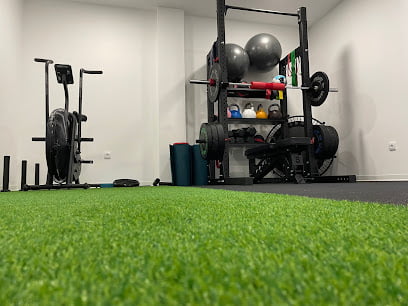 Nutricionista Rclinic - Fisioterapia Performance Saúde