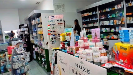 Nutricionista Pharmavicentina Lda