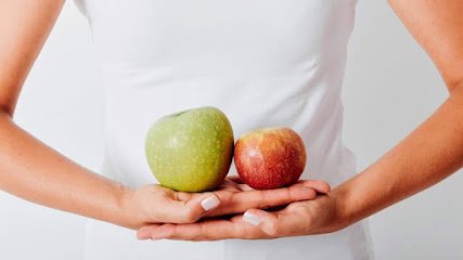 Nutricionista Nutri Super Health