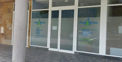 Nutricionista FisioArtes Centro de Fisioterapia Diana & Ricardo,Lda