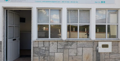 Nutricionista Centro Pé d'Amor