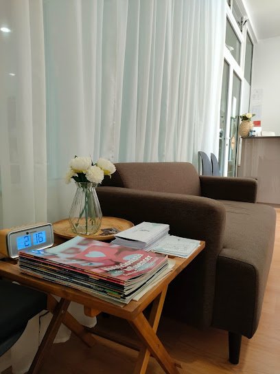 Nutricionista Clínica Ângela Ferreira - Nutrição e Bem-Estar