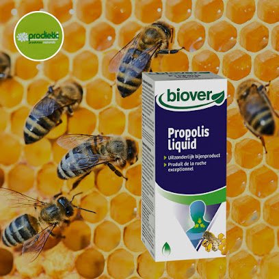 Nutricionista Prodietic