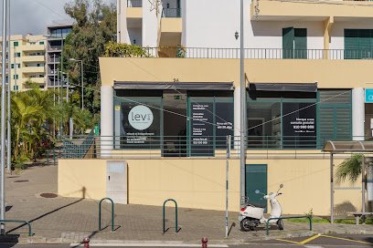Nutricionista Clínica Lev Funchal