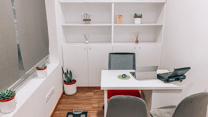 Nutricionista Consultório - Nutricionista Vânia Marques Ramalho